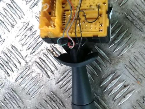 Used Steering column stalk RENAULT CLIO IV (BH_) 1.5 dCi 90 (90 hp) 16860156