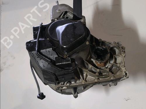 Getriebe für FORD B-MAX (JK) 1.0 EcoBoost (125 hp) 27394346