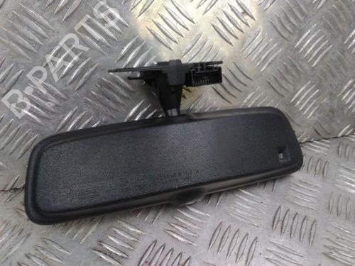 Used Rear mirror Rear mirror OPEL CORSA D (S07) 1.3 CDTI (L08, L68) (75 hp) 11714865 11714865