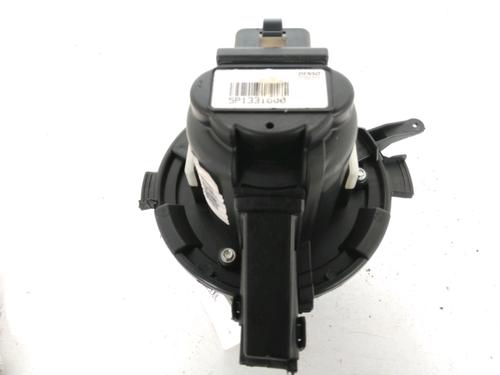 Heater blower motor CITROËN C4 Grand Picasso II (DA_, DE_) 1.6 HDi / BlueHDi 115 | BP30291024M62