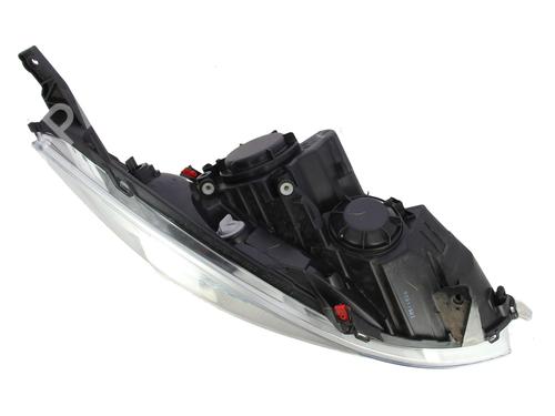 Faro derecho OPEL MERIVA B MPV (S10) 1.7 CDTI (75) (110 hp) 31576466