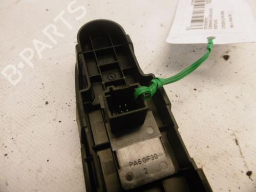 Switch CITROËN C4 Picasso I MPV (UD_) 1.6 HDi | BP15754089I30 
