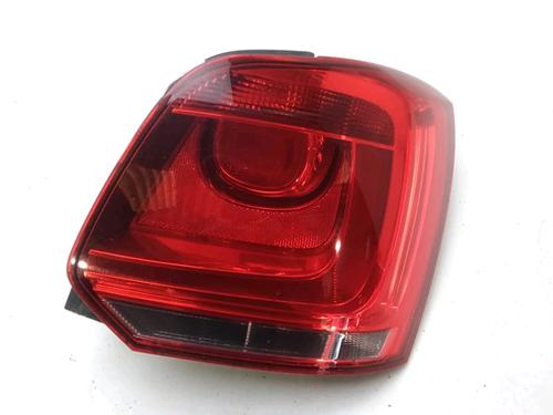 Right taillight VW POLO V (6R1, 6C1) 1.6 TDI | BP19104702C35