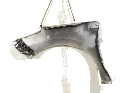 Used Right front fenders Right front fenders PEUGEOT 308 I (4A_, 4C_) 1.6 16V (120 hp) 36486241 36486241