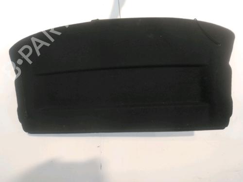 Used Rear parcel shelf PEUGEOT 308 II (LB_, LP_, LW_, LH_, L3_) 1.6 BlueHDi 120 (120 hp) 30311086