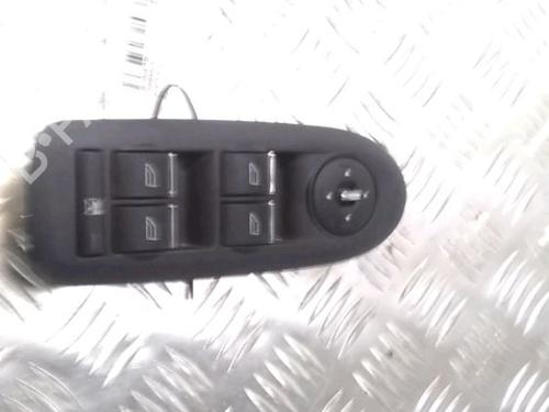 Used Left front window switch FORD C-MAX (DM2) 1.8 TDCi (115 hp) 13234992