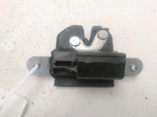 Used Tailgate lock Tailgate lock 25930507 25930507