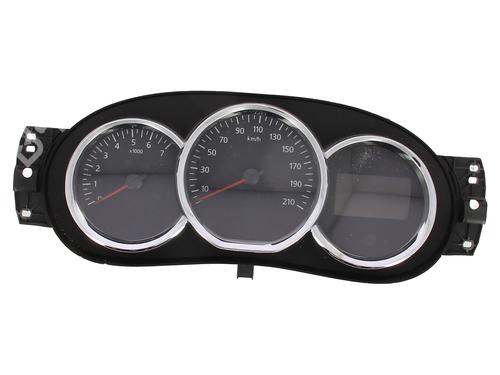 Instrument cluster DACIA DUSTER (HS_) 1.5 dCi | BP30522851C47