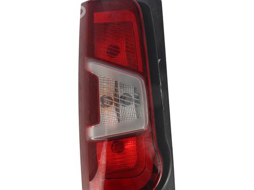 Left taillight PEUGEOT PARTNER Box Body/MPV (K9) 1.5 BlueHDI 130 | BP31961850C34
