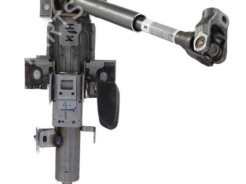 Used Steering column Steering column RENAULT SCÉNIC IV (J9_) 1.6 dCi 130 (130 hp) 34608845 34608845
