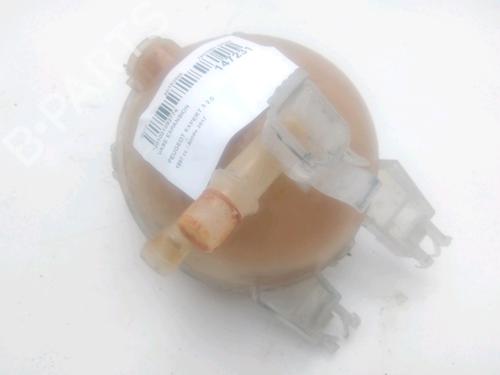 Used Expansion tank PEUGEOT EXPERT Van (V_) 2.0 BlueHDi 120 (122 hp) 29740389