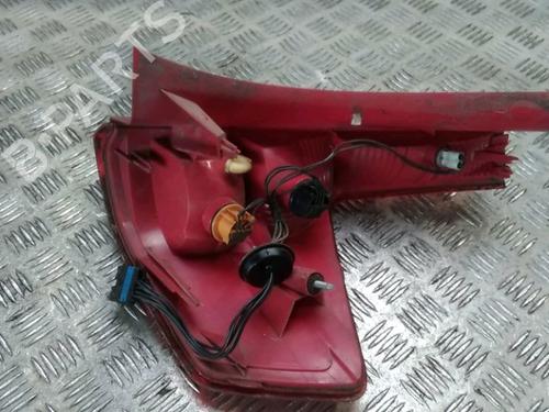 Used Left taillight CITROËN C4 I (LC_) 1.6 HDi (90 hp) 16893826