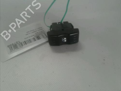 Used Left front window switch DACIA LOGAN (LS_) 1.4 (LS0A, LS0C, LS0E, LS0G) (75 hp) 11534812