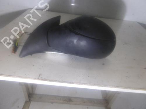 Used Left mirror CITROËN C3 Pluriel (HB_) 1.4 HDi (68 hp) 17869530