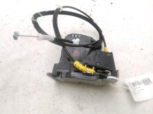 Front right lock OPEL ASTRA K Sports Tourer (B16) 1.6 CDTi (35) | BP28685621C97 