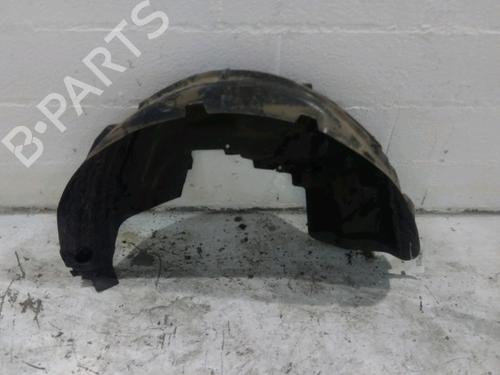 Hjulbue Hjulbue OPEL GRANDLAND / GRANDLAND X (A18, P1UO) 1.2 (75) (131 hp) 34106211 34106211