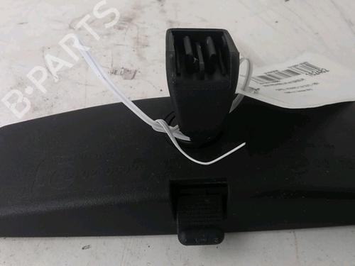 Used Rear mirror Rear mirror OPEL VIVARO B Bus (X82) 1.6 CDTI (06) (120 hp) 33971430 33971430