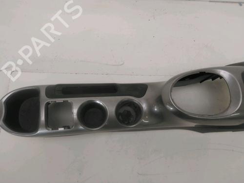 Middle console NISSAN JUKE (F15) 1.5 dCi | BP30310890I22 - Image 3