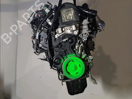 Motore CITROËN C4 II (NC_) 1.6 BlueHDi 120 (120 hp) 30924603