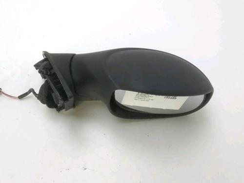 Used Right mirror CITROËN C3 I (FC_, FN_) 1.4 i (73 hp) 19690757