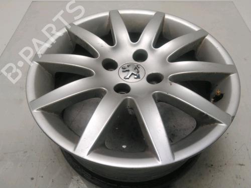 Rim PEUGEOT 308 CC (4B_) 1.6 HDi | BP21548290C45 