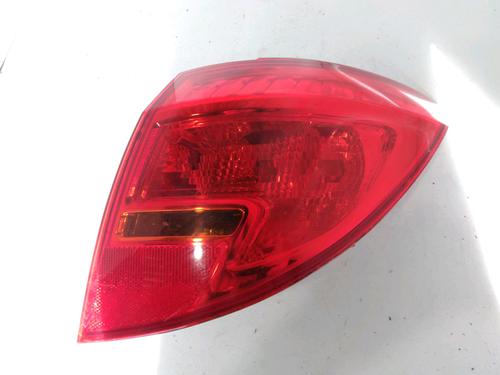 Right taillight OPEL MERIVA B MPV (S10) 1.4 (75) | BP30188271C35 