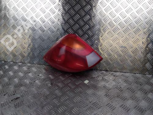 Used Right taillight FORD FIESTA IV (JA_, JB_) 1.3 i (60 hp) 11535395