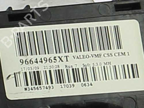 Used Steering column stalk Steering column stalk CITROËN C4 I (LC_) 1.6 HDi (90 hp) 32075990 32075990