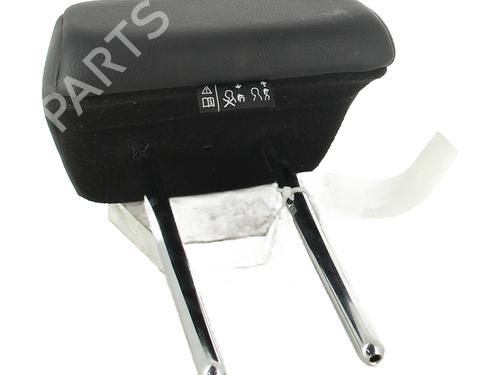 Used Headrest Headrest DS DS 3 / DS 3 CROSSBACK (UR_, UC_, UJ_) 1.5 BlueHDi 100 (UCYHYJ) (102 hp) 33971442 33971442