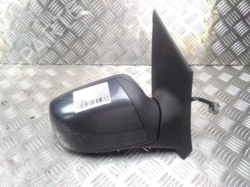 Right mirror FORD FOCUS II (DA_, HCP, DP) 1.6 TDCi | BP11521642C27 