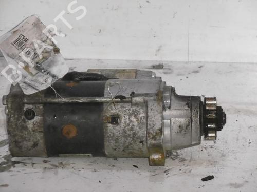 Used Starter NISSAN X-TRAIL I (T30) 2.2 dCi (136 hp) 15747491