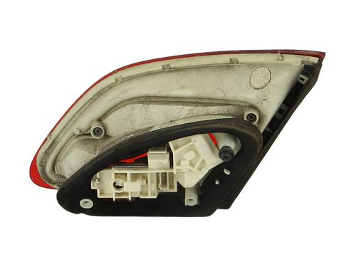 Left tailgate light OPEL ASTRA J (P10) 1.4 Turbo (68) | BP34641385C79  - Image 5