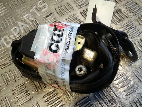 Used Front right belt tensioner PEUGEOT 307 (3A/C) 1.6 16V (109 hp) 15396275
