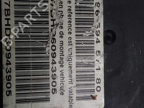 Used ABS pump ABS pump PEUGEOT 307 (3A/C) [2000-2012] 15749932 15749932