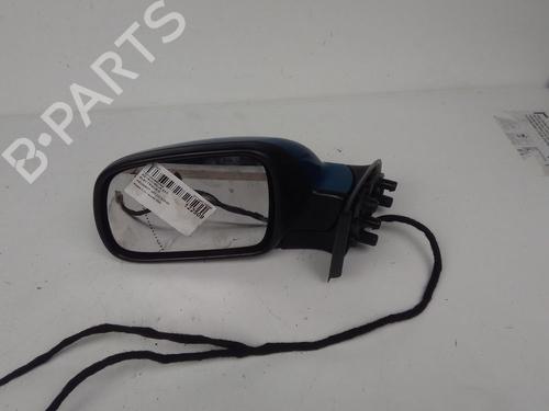 Used Left mirror PEUGEOT 307 CC (3B) 2.0 HDi 135 (136 hp) 15755324