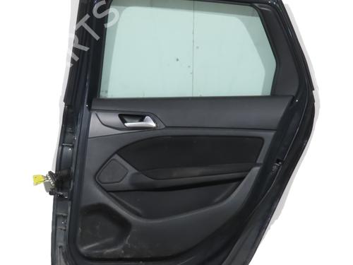 Used Right rear door Right rear door 38184174 38184174