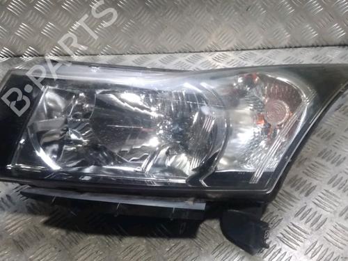 Left headlight CHEVROLET CRUZE Hatchback (J305) 2.0 CDI | BP16278744C28