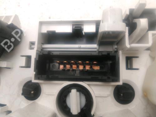 Climate control CITROËN C2 (JM_) 1.1 | BP26014766I5 