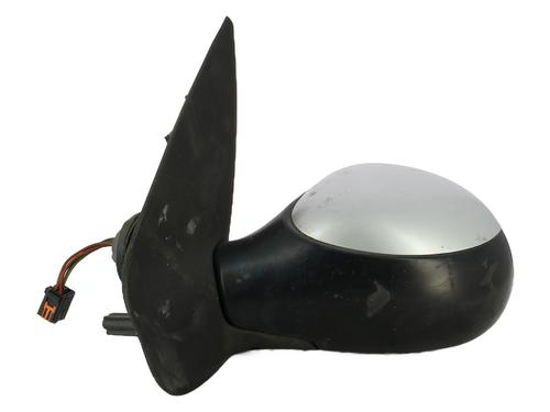 Used Right mirror PEUGEOT 206 SW (2E/K) 2.0 HDi (90 hp) 31031225