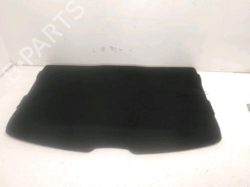 Rear parcel shelf PEUGEOT 2008 I (CU_) 1.6 HDi | BP29389389C85 