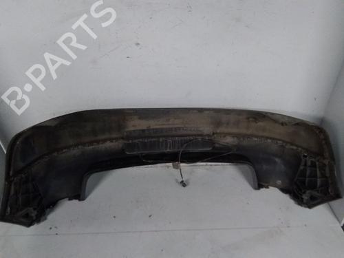 Rear bumper VW GOLF V (1K1)  | BP15756394C8 