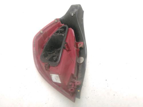 Used Right taillight RENAULT CLIO III (BR0/1, CR0/1) 1.5 dCi (BR17, CR17) (86 hp) 29264599