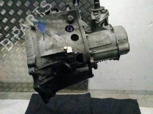 Gearbox CITROËN XSARA PICASSO (N68) 1.6 HDi | BP13362895M3 