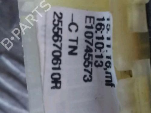 Used Steering column stalk Steering column stalk NISSAN NV300 Van (X82) 1.6 dci 120 (121 hp) 15547435 15547435