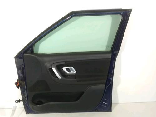 Right front door SKODA FABIA II (542) 1.9 TDI | BP20128805C3 