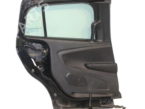 Dør venstre bagtil FORD B-MAX (JK) 1.5 TDCi | BP31844107C4