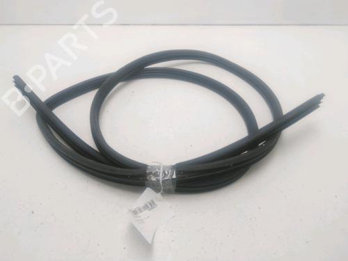 Used Rubber door seal RENAULT TWINGO I (C06_) 1.2 (C066, C068) (58 hp) 25859748