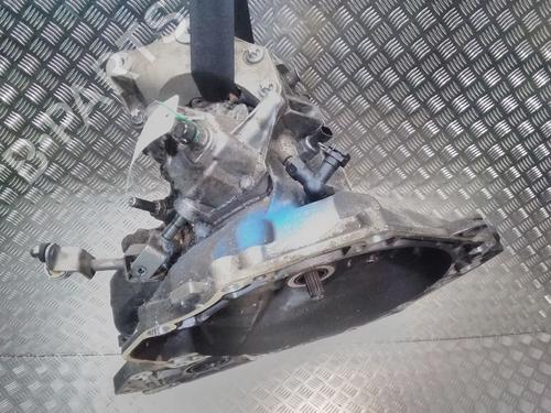 Used Gearbox OPEL CORSA D (S07) 1.2 (L08, L68) (86 hp) 15748620