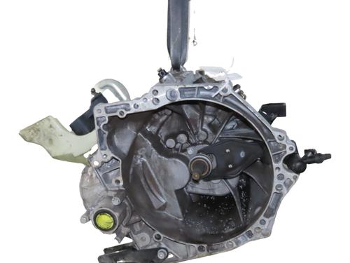 Gearbox PEUGEOT 2008 I (CU_) 1.2 THP 110 / PureTech 110 | BP37501409M3 - Image 4
