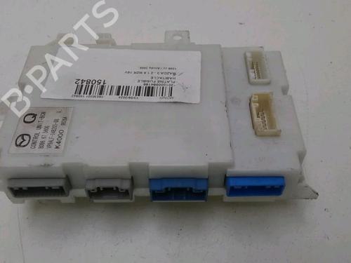 fuse-box-mazda-3-bl-16-mzr-bl14-bbm566760b-2008-2009-2010-2011-2012-2013-2014-19702139 main image
